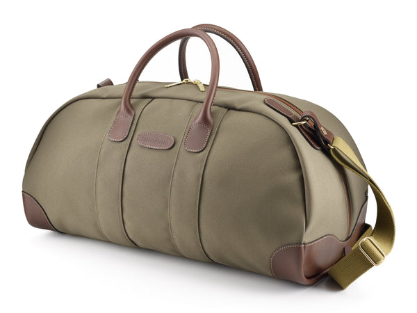 Sage FibreNyte/Chocolate Leather