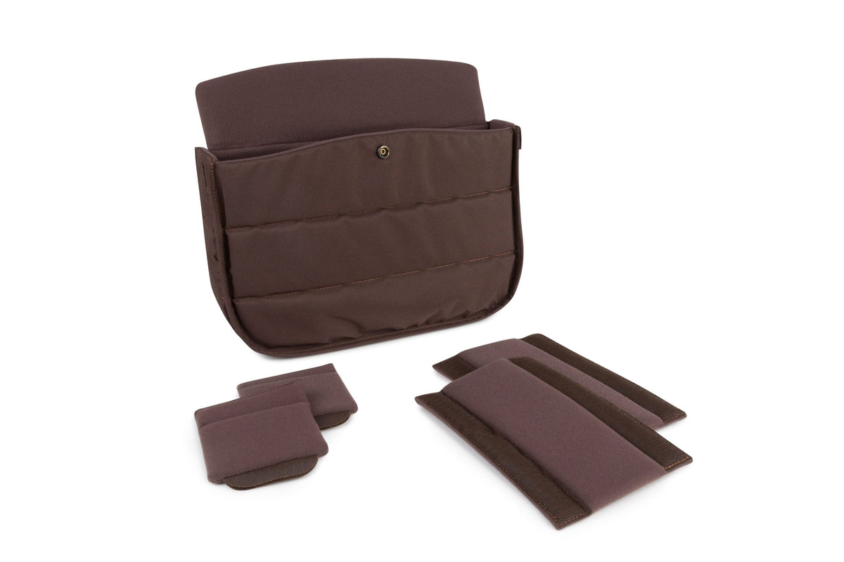 Leather Key Case - Fox Creek Leather