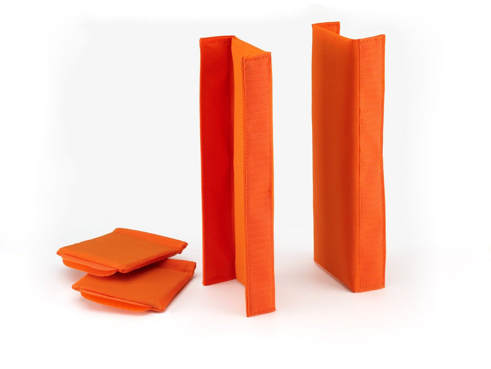 Billingham Hadley Large Divider Set (Orange)