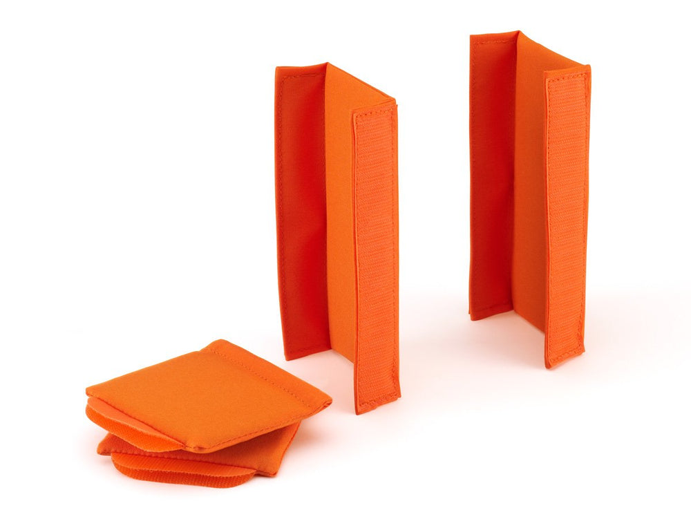 Billingham Hadley Small & Hadley Small Pro Divider Set (Orange)