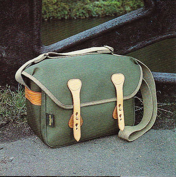 Billingham fStop f4.5 Camera Bag - Olive Canvas / Tan Leather – Billingham  Bags